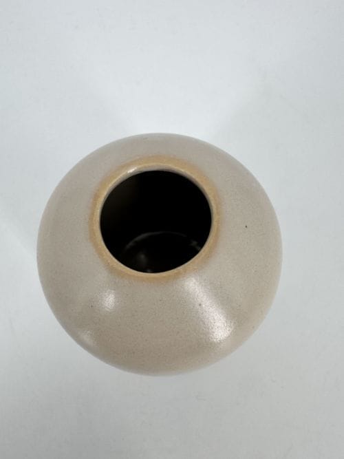 Petit Vase Rond