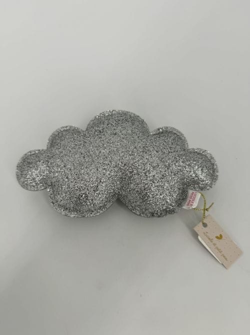 Suspension murale - Luciole et Petit pois