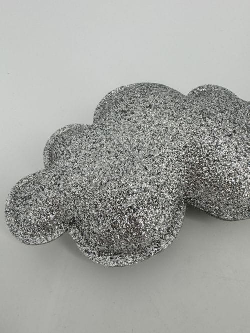 Suspension murale - Luciole et Petit pois