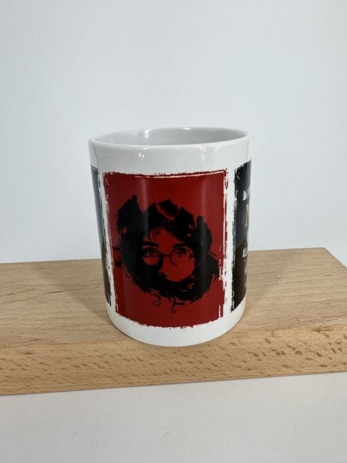 Harry Potter - Mug Magic