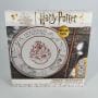 Harry Potter - Porcelain Plates - 4 assiettes porcelaine