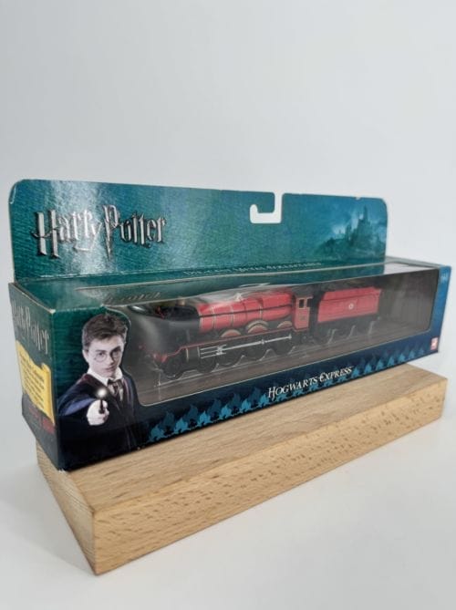 Harry Potter - Hogwarts Express - Train miniature Corgi