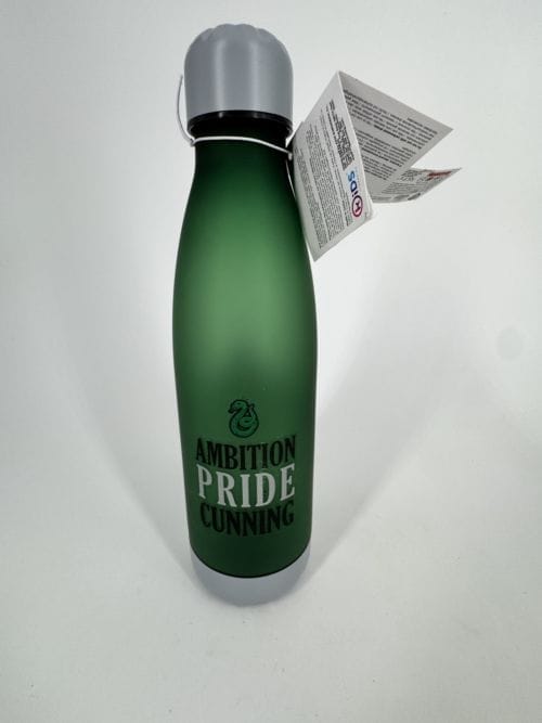 Harry Potter - Gourde verte Slytherin (Serpentard)