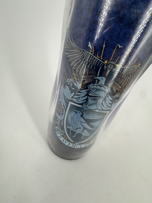 Harry Potter - Mug de voyage Ravenclaw (Serdaigle)
