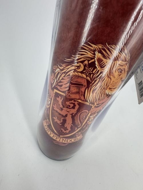 Harry Potter - Mug de voyage Gryffindor (Griffondor)