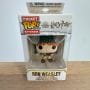Harry Potter - Porte-clé Pocket Pop Ron Weasley