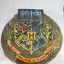 Harry Potter - Paillasson - Hogwarts Crest Doormat