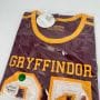 Harry Potter - tee shirt Gryffindor rouge (Griffondor) - taille L