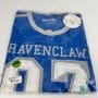 Harry Potter - tee shirt bleu Ravenclaw (Serdaigle) - taille M