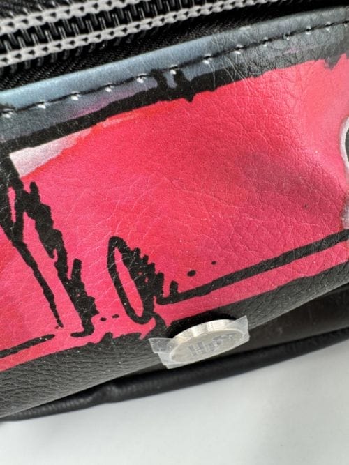 Harry Potter - Sac à dos Hogwarts Express - Imitation cuir