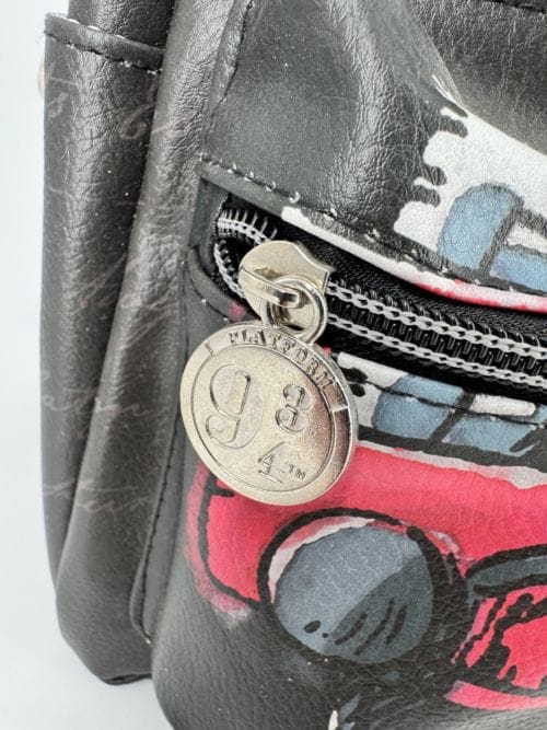 Harry Potter - Sac à dos Hogwarts Express - Imitation cuir