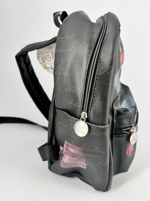 Harry Potter - Sac à dos Hogwarts Express - Imitation cuir