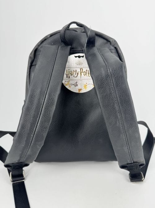 Harry Potter - Sac à dos Hogwarts Express - Imitation cuir