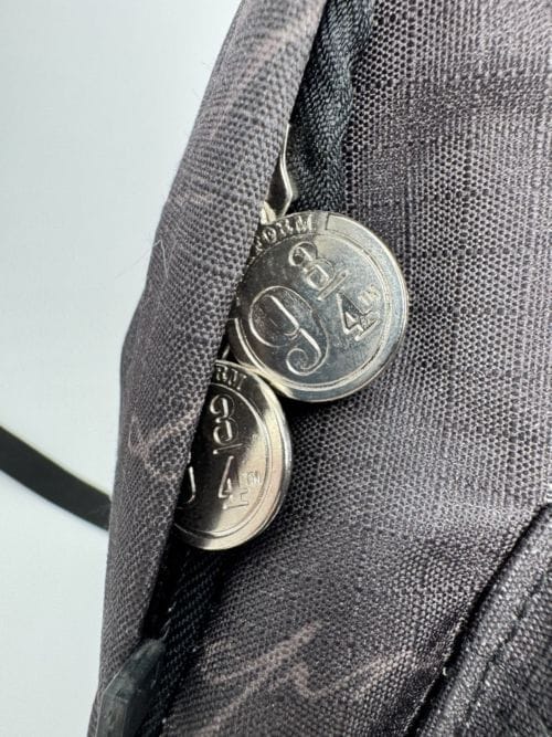 Harry Potter - Sac à dos Hogwarts Express - Textile