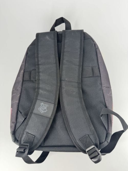 Harry Potter - Sac à dos Hogwarts Express - Textile