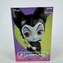 Maléfice Figurine - Banpresto Qposket - Disney Character - Ban Dai - Sleeping Beauty