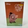 Pumbaa Figurine - Banpresto - Disney Character - Ban Dai - Fluffy Puffy - Le roi lion
