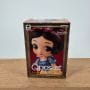 Blanche Neige Girls Festival - Figurine - Banpresto - Qposket Petit - Disney Characters - Ban Dai - Snow White and the Seven Dwarfs