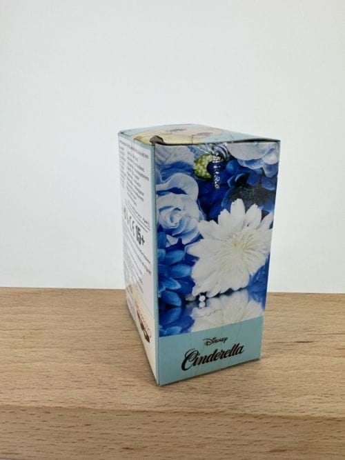 Cendrillon - Figurine - Banpresto - Qposket Petit - Disney Characters - Ban Dai - Cinderella