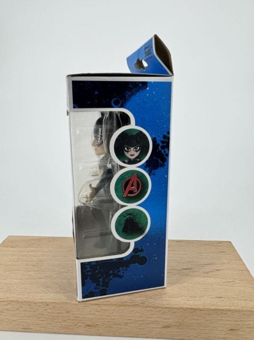 Hela - Figurine Funko Pop - Rock Candy - Vinyl Collectible - Thor Ragnarok