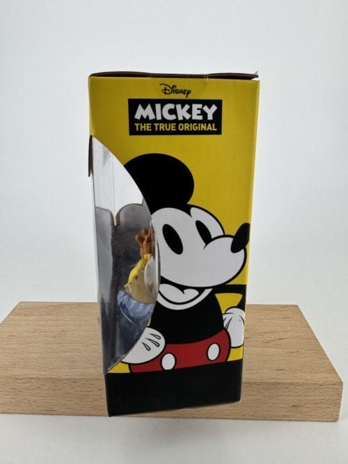 Mickey L'apprenti sorcier - Figurine Disney - Nano Scene - The Sorcerer's Apprentice