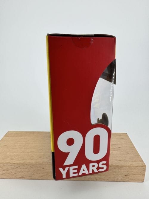 Mickey L'apprenti sorcier - Figurine Disney - Nano Scene - The Sorcerer's Apprentice