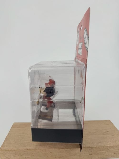 Mickey - Figurine Circus Mickey Disney - Beast Kingdom - Mini Egg Attack Series - Mickey 90