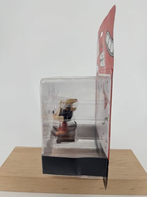 Mickey - Figurine Robinhood Mickey Disney - Beast Kingdom - Mini Egg Attack Series - Mickey 90