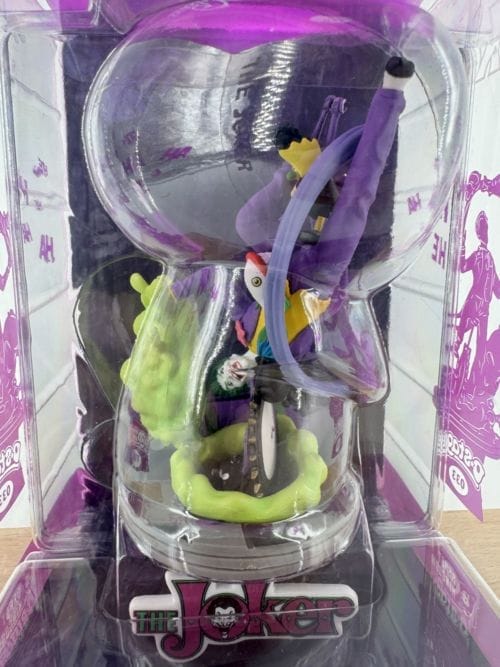 The Joker - Diorama Stage 033 - DStage Beast Kingdom - DC Comics