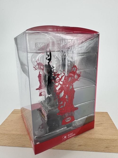 Spider Man vs Venom - Diorama Stage 040 - DStage Beast Kingdom - Marvel Comics