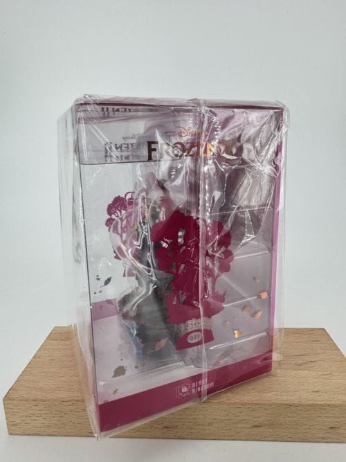 Anna Frozen II - Diorama Stage 039 - DStage Beast Kingdom - Disney - La reine des neiges