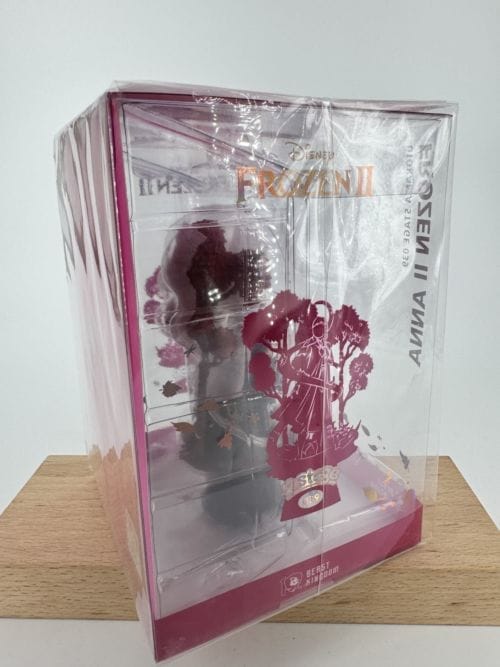 Anna Frozen II - Diorama Stage 039 - DStage Beast Kingdom - Disney - La reine des neiges