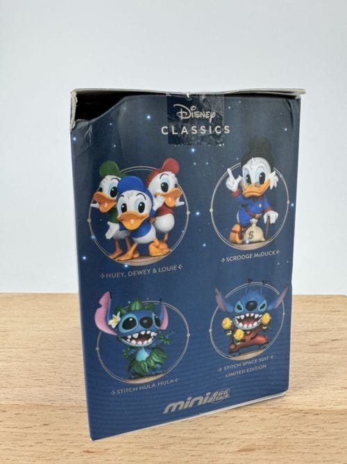 Chip - Disney Classics - Mini Egg Attack Series - Beast Kingdom