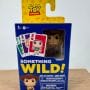Woody - Jeu de cartes et sa figurine - Disney Funko Games - Toy Story