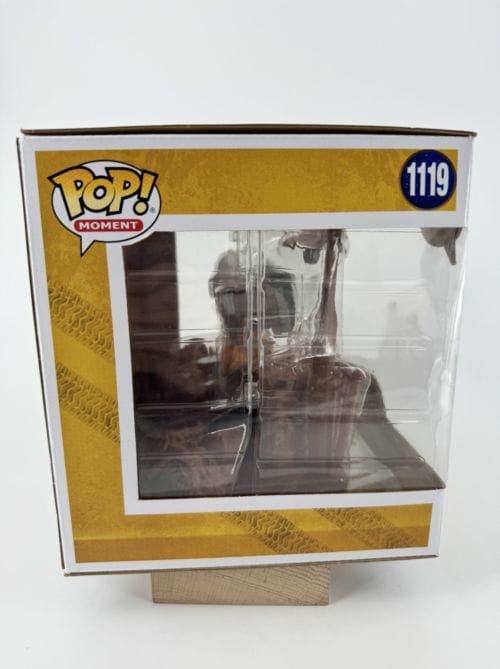 Wall-E et Eve - Figurine Funko Pop Moment 1119 - Disney Pixar - Figurine en vinyl
