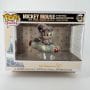 Mickey Mouse at the Space Mountain Attraction - Figurine Funko Pop Rides 107- Walt Dinsey World 50 - Figurine en vinyl