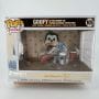Goofy at the Dumbo Flying Elephant Attraction - Figurine Funko Pop Rides 105 - Walt Dinsey World 50 - Figurine en vinyl
