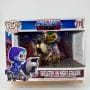 Skeletor on Night Stalker - Figurine Funko Pop Rides 278 - Masters of the Univers - Figurine en vinyl - Les maîtres de l'Univers
