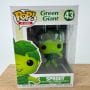 Green Giant Sprout - Figurine Funko Pop Icons 43 - Géant Vert