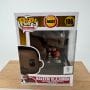 Hakeem Olajuwon - Figurine Funko Pop Basketball 106 - Houston Rockets - NBA