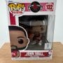 John Wall - Figurine Funko Pop Basketball 122 - Houston Rockets - NBA