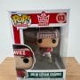 Julio César Chavez - Figurine Funko Pop Boxing 03 - Boxe