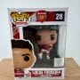 Lucas Torreira - Figurine Funko Pop Football 28 - Arsenal