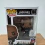 Leonard Fournette - Figurine Funko Pop Football 104 - NFL - Jacksonville Jaguars