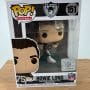 Howie Long - Figurine Funko Pop Football 151 - NFL - Raiders