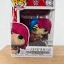Asuka - Figurine Funko Pop WWE 96 - Catch