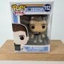 JC Chasez - Figurine Funko Pop Rocks NSYNC 112