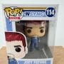 Joey Fatone - Figurine Funko Pop Rocks NSYNC 114