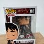 Elvis Presley - Figurine Funko Pop Rocks Special Edition 188 - Elvis '68 Comeback Special