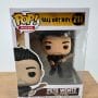 Pete Wentz - Figurine Funko Pop Rocks 211 - Fall Out Boy